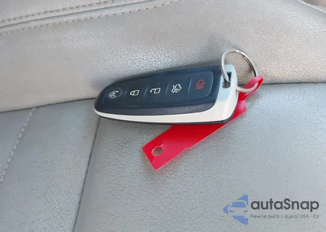 2014 Ford Escape Titanium из США, поврежденный, VIN 1FMCU9JX1EUE07578